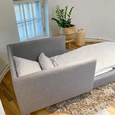 Yellow Tower In Design District Helsinki, 1 Bedroom Apartment, Floor