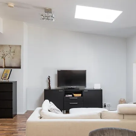 Yellow Tower In Design District Helsinki, 1 Bedroom Apartment, Floor *