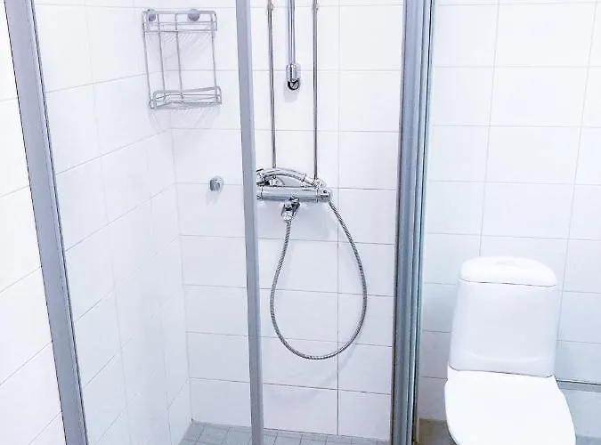 Yellow Tower In Design District Helsinki, 1 Bedroom Apartment, Floor Διαμέρισμα Ελσίνκι