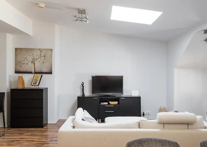 Yellow Tower In Design District Helsinki, 1 Bedroom Apartment, Floor *